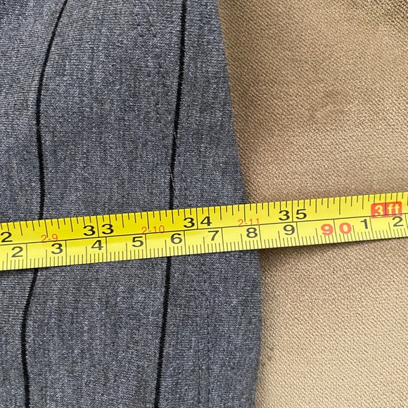 Banana Republic casual tank-style summer dress - Picture 6 of 7